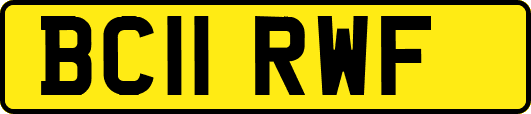 BC11RWF
