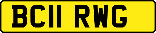BC11RWG