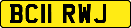 BC11RWJ