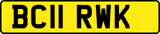BC11RWK
