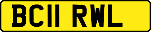 BC11RWL