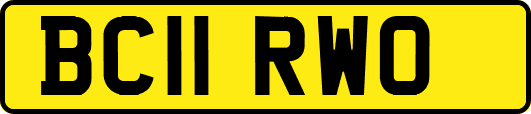 BC11RWO