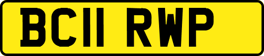 BC11RWP