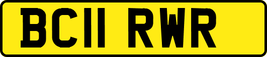 BC11RWR