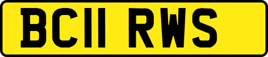 BC11RWS
