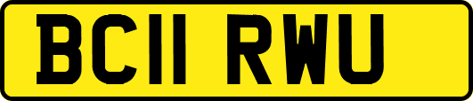 BC11RWU