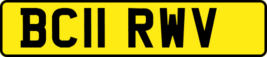 BC11RWV