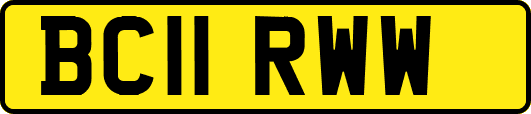 BC11RWW