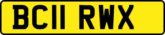 BC11RWX