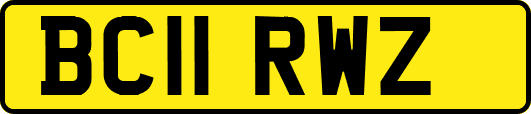BC11RWZ