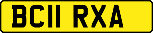 BC11RXA