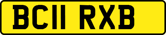 BC11RXB