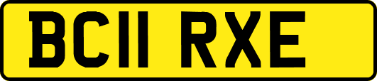 BC11RXE