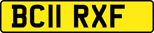 BC11RXF