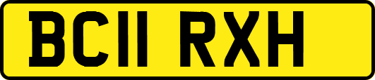 BC11RXH