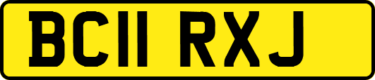 BC11RXJ