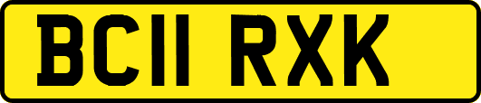 BC11RXK