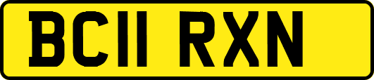 BC11RXN