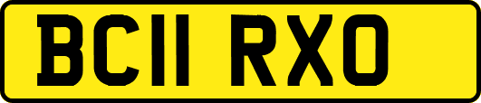 BC11RXO