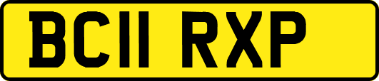 BC11RXP