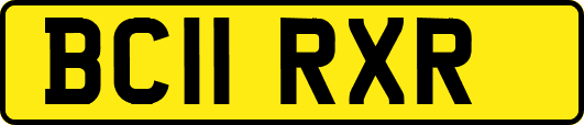 BC11RXR