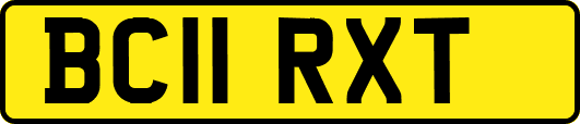 BC11RXT
