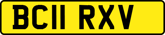 BC11RXV