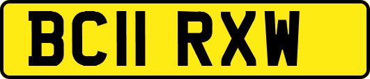 BC11RXW
