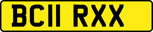 BC11RXX