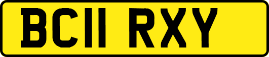 BC11RXY