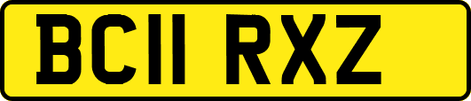 BC11RXZ