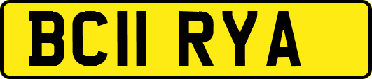 BC11RYA