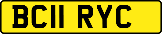 BC11RYC