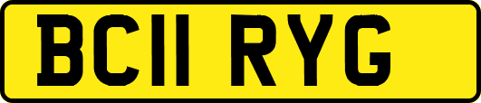 BC11RYG