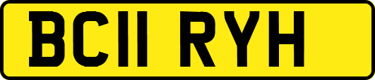 BC11RYH