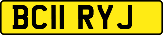BC11RYJ