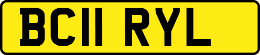 BC11RYL