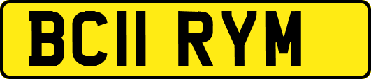 BC11RYM
