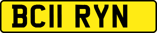 BC11RYN