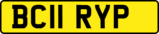 BC11RYP
