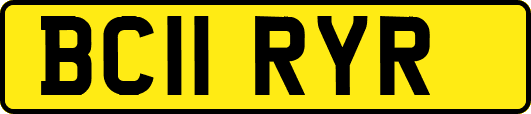 BC11RYR
