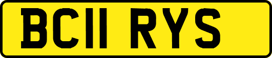BC11RYS