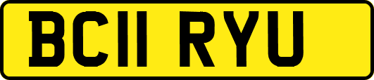 BC11RYU