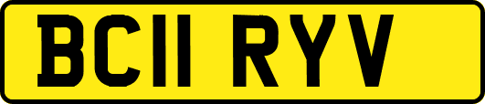 BC11RYV
