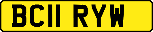 BC11RYW