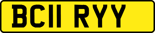 BC11RYY
