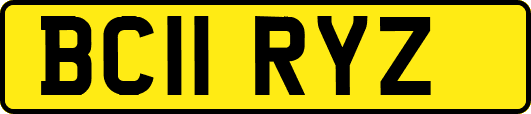 BC11RYZ