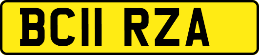 BC11RZA