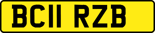BC11RZB