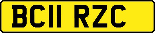BC11RZC